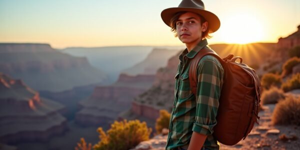 Exploration aux États-Unis : itinéraire passionnant pour les âmes avides de liberté et d’aventure