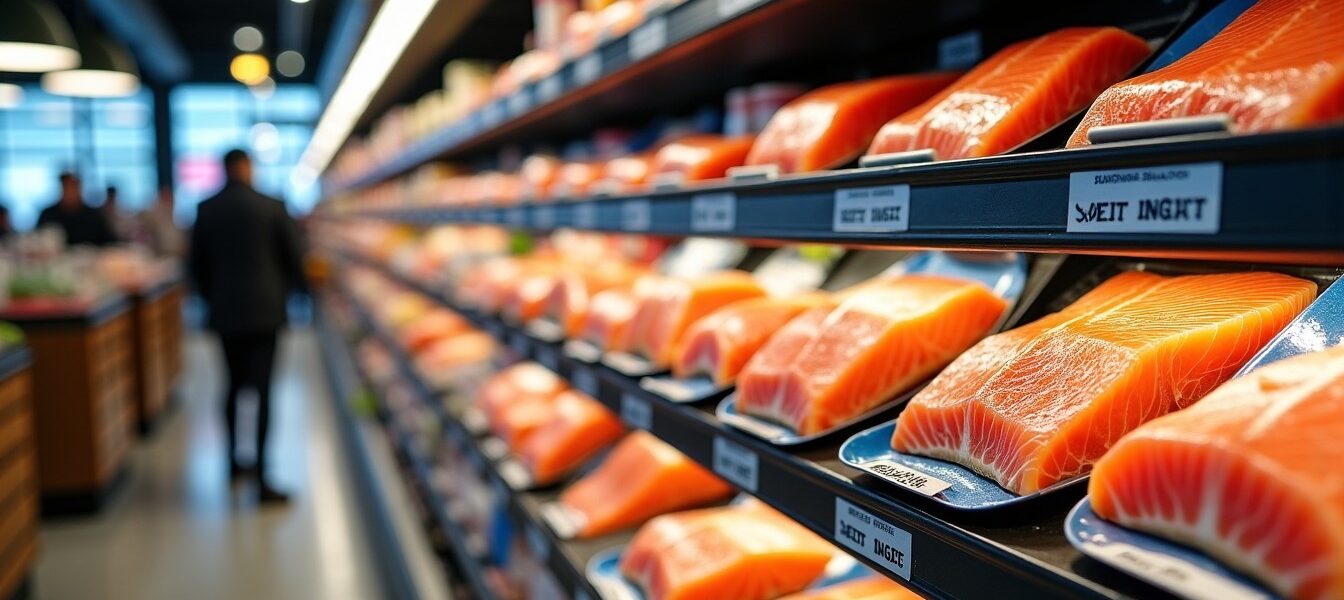 Saumon fumé en 2025 : le guide ultime et comparatif des meilleures options en supermarché