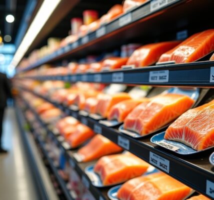 Saumon fumé en 2025 : le guide ultime et comparatif des meilleures options en supermarché