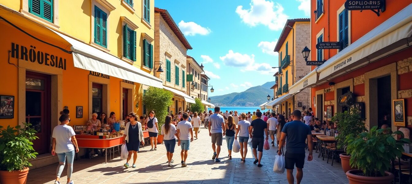 Découvrir Cagliari en 2025 : Top activités et visites incontournables