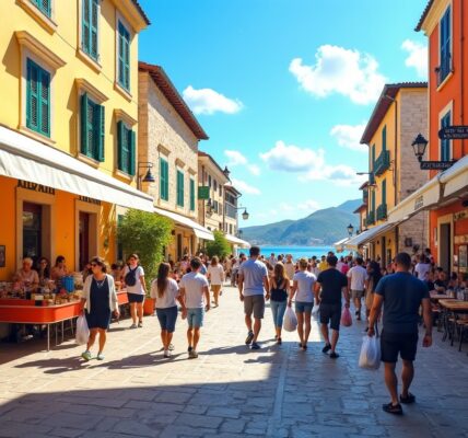 Découvrir Cagliari en 2025 : Top activités et visites incontournables