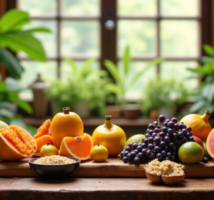 Aliments et fruits rares commençant par la lettre U : guide complet et inédit