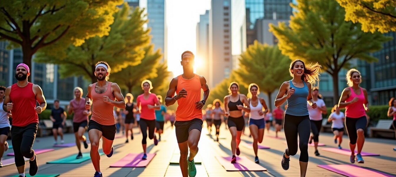 DiarioEsportes.com : Le carrefour du sport, du bien-être et du lifestyle intégral