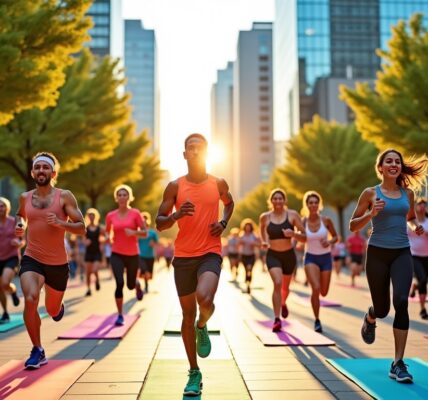 DiarioEsportes.com : Le carrefour du sport, du bien-être et du lifestyle intégral