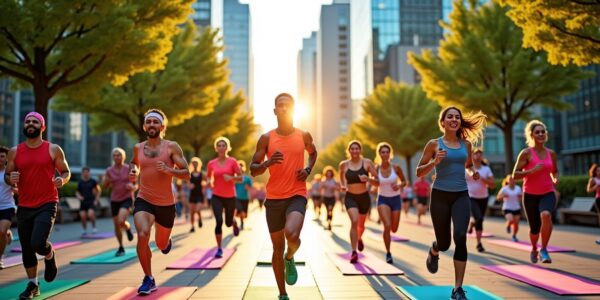 DiarioEsportes.com : Le carrefour du sport, du bien-être et du lifestyle intégral