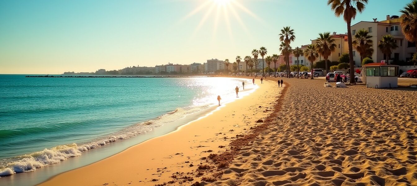 Salou en Espagne : votre guide incontournable pour découvrir la magie de la Costa Daurada