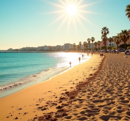 Salou en Espagne : votre guide incontournable pour découvrir la magie de la Costa Daurada