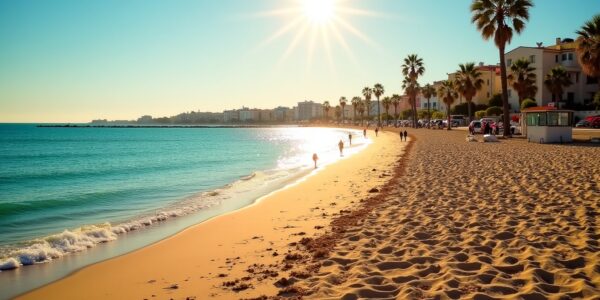 Salou en Espagne : votre guide incontournable pour découvrir la magie de la Costa Daurada