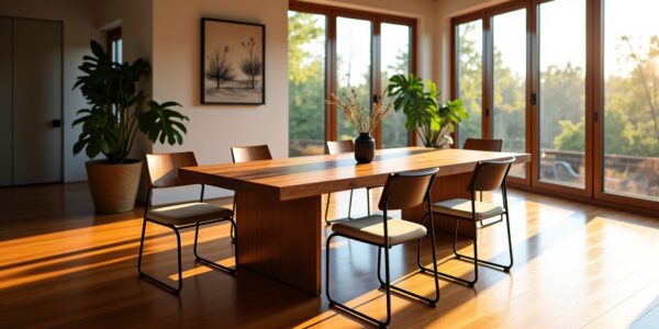 Tables CHR : Faut-il choisir la solidité des fixes ou la praticité des pliantes ?