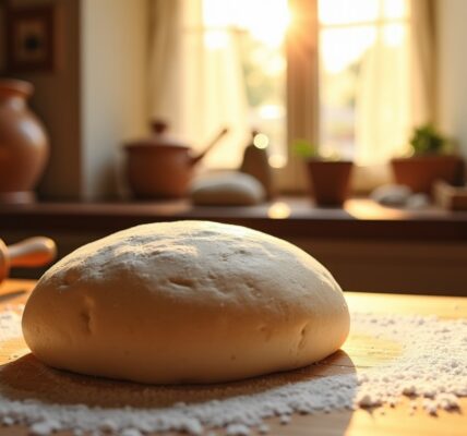 Recette authentique de la pâte à pizza napolitaine : simplicité et tradition à votre table