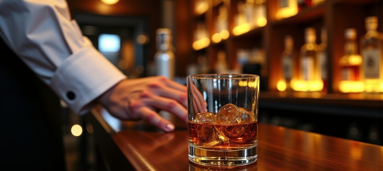 Dose de whisky au bar : quelle est la mesure standard en millilitres en France ?