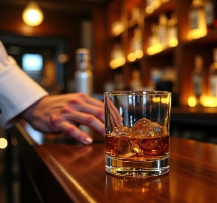 Dose de whisky au bar : quelle est la mesure standard en millilitres en France ?