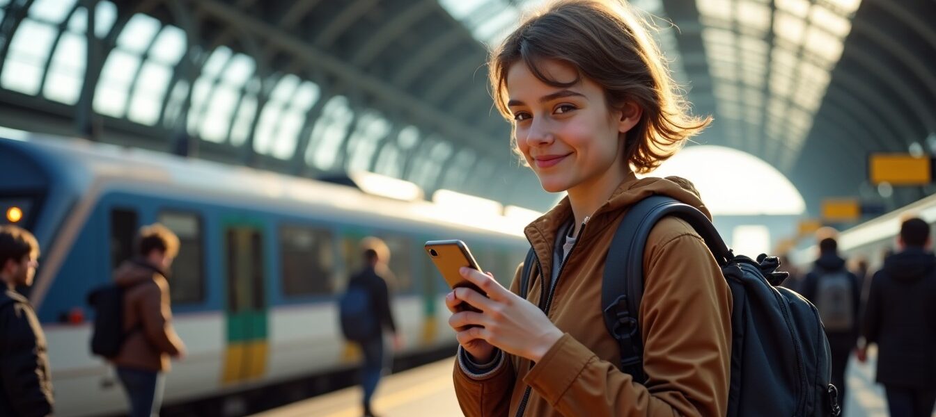 Vite-un-voyage.fr : votre astuce pour des réservations express et partir dès demain