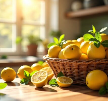 Que faire quand on a trop de citrons ? Astuces simples pour les utiliser à merveille