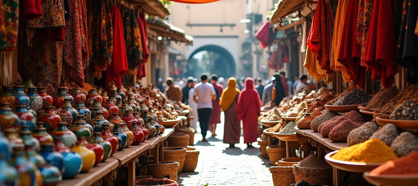 Tout ce que vous pouvez rapporter du Maroc en avion : guide complet pour 2025