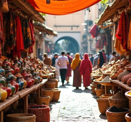Tout ce que vous pouvez rapporter du Maroc en avion : guide complet pour 2025