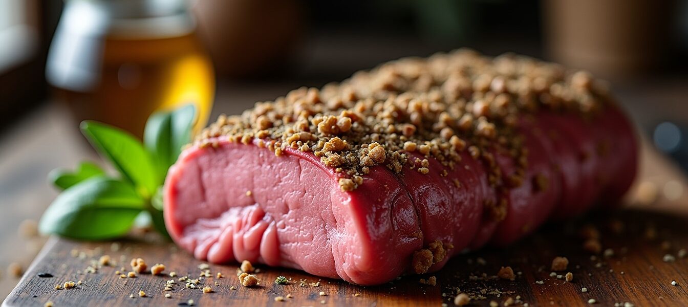 Filet de bœuf : idées d'accompagnements faciles et gourmandes