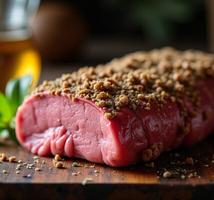 Filet de bœuf : idées d'accompagnements faciles et gourmandes