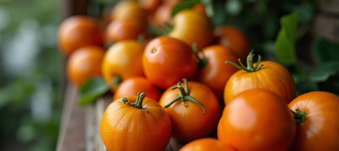 Fruits en R : Découvrez la liste exhaustive et les bienfaits surprenants des variétés méconnues