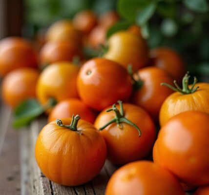 Fruits en R : Découvrez la liste exhaustive et les bienfaits surprenants des variétés méconnues