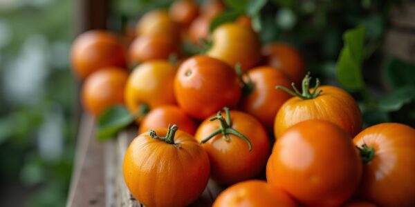 Fruits en R : Découvrez la liste exhaustive et les bienfaits surprenants des variétés méconnues