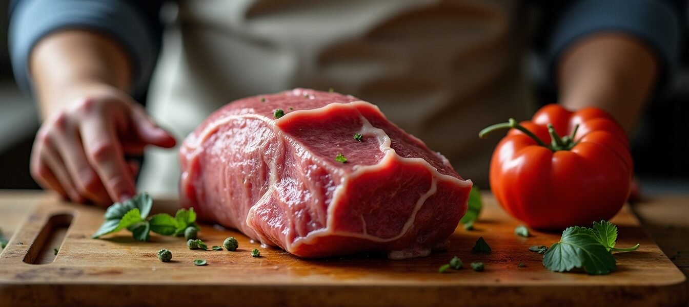 Accompagnements faciles et gourmands pour sublimer votre rôti de bœuf