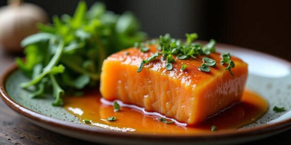 Filet de dinde moelleux au four : la recette rapide et inratable