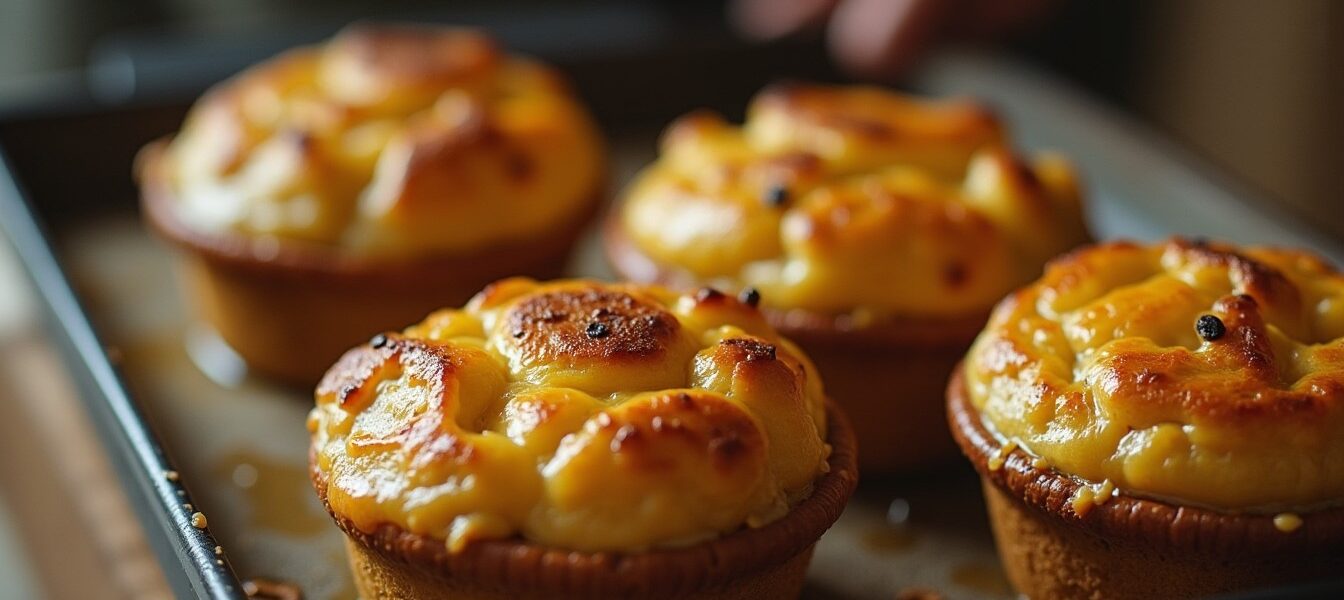 Paupiettes de porc au four : une recette simple et rapide pour régaler toute la famille