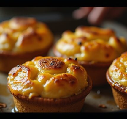 Paupiettes de porc au four : une recette simple et rapide pour régaler toute la famille