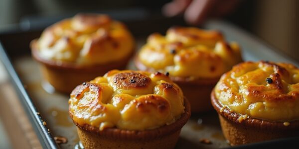 Paupiettes de porc au four : une recette simple et rapide pour régaler toute la famille