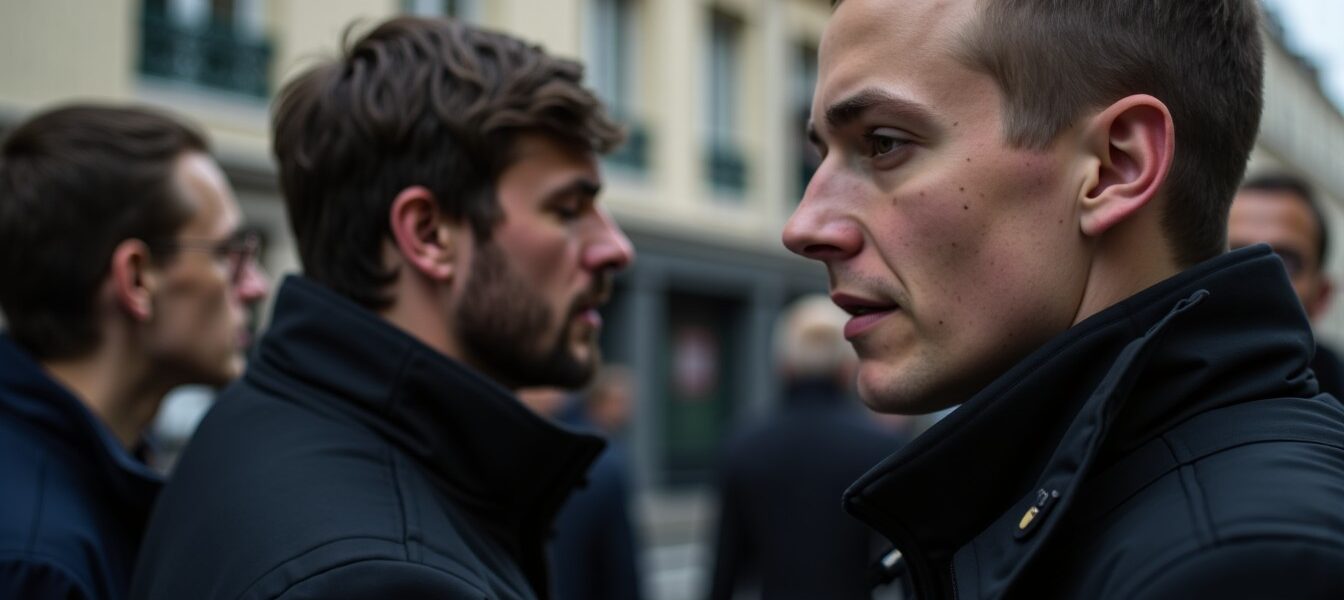 Sécurité dans le 15e arrondissement de Paris : décryptage et vérité sur la situation actuelle