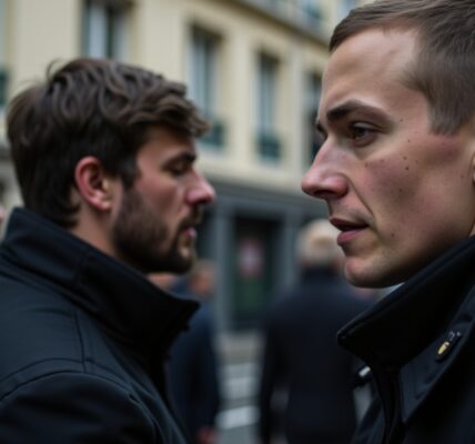 Sécurité dans le 15e arrondissement de Paris : décryptage et vérité sur la situation actuelle