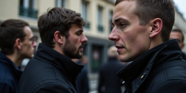 Sécurité dans le 15e arrondissement de Paris : décryptage et vérité sur la situation actuelle