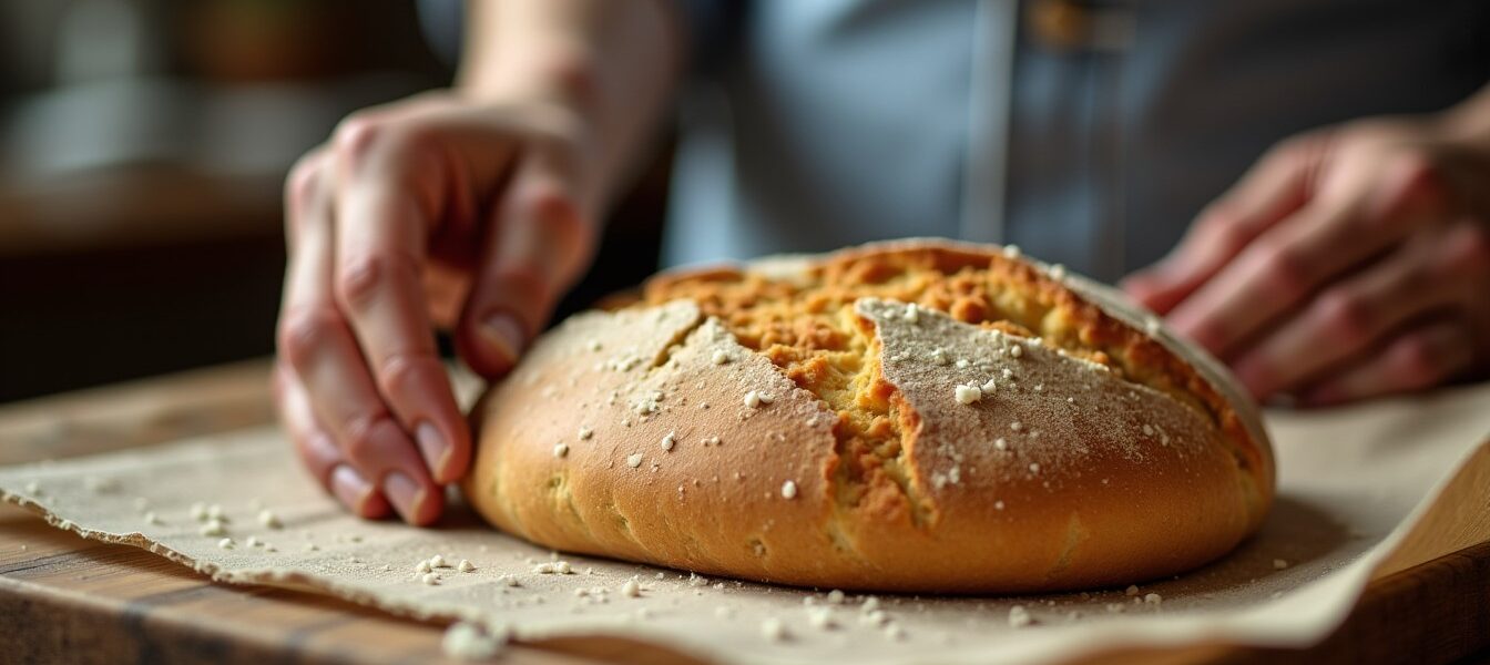 Machine à pain Cuisichef : recettes simples et conseils savoureux pour réussir vos pains maison