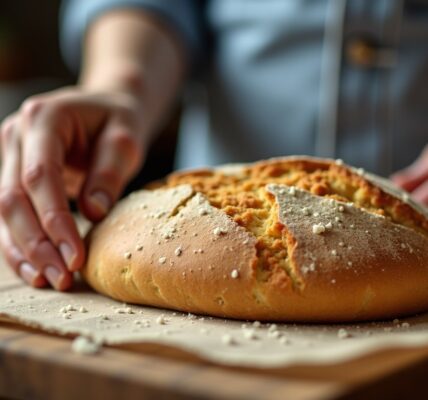 Machine à pain Cuisichef : recettes simples et conseils savoureux pour réussir vos pains maison