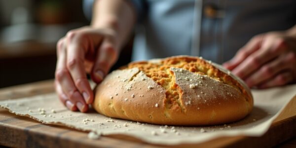 Machine à pain Cuisichef : recettes simples et conseils savoureux pour réussir vos pains maison
