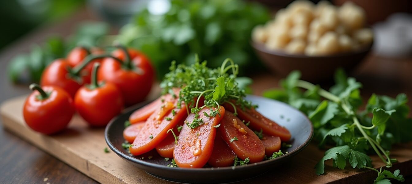 Les meilleurs légumes pour sublimer simplement vos paupiettes de veau