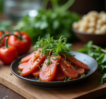 Les meilleurs légumes pour sublimer simplement vos paupiettes de veau