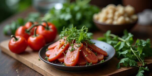 Les meilleurs légumes pour sublimer simplement vos paupiettes de veau
