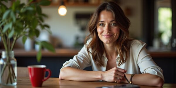 Optimiser un espace de 20m2 : astuces et idées pour aménager votre salon-salle à manger