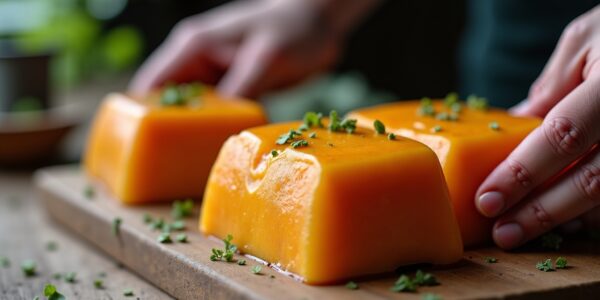 Parmentier de canard fondant : la recette gourmande pour une texture moelleuse et un goût délicieux
