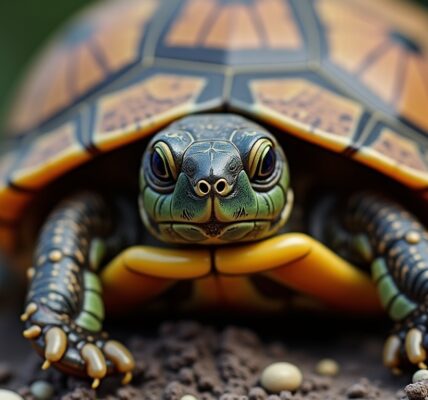 Noms de tortues célèbres : inspirations et idées pour baptiser la vôtre