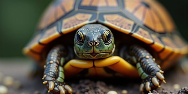 Noms de tortues célèbres : inspirations et idées pour baptiser la vôtre