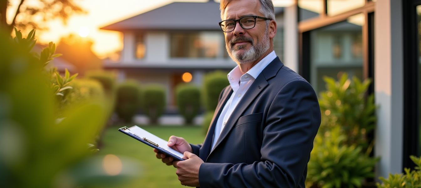 Comprendre les diagnostics immobiliers : clés pour un habitat sain