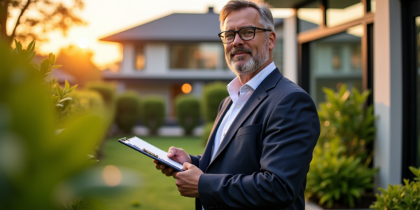 Comprendre les diagnostics immobiliers : clés pour un habitat sain