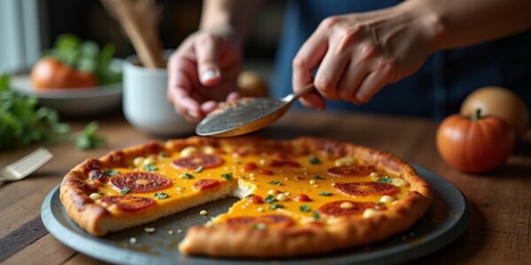 Téléchargez gratuitement des recettes Actifry pour une cuisine saine et savoureuse
