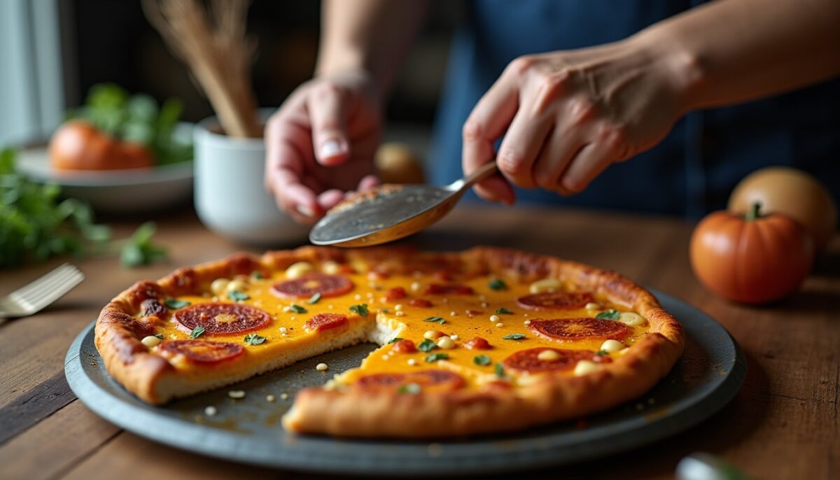 Téléchargez gratuitement des recettes Actifry pour une cuisine saine et savoureuse