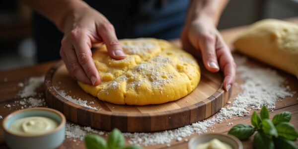 Les 7 variétés de pâtes indispensables et comment les sublimer en cuisine