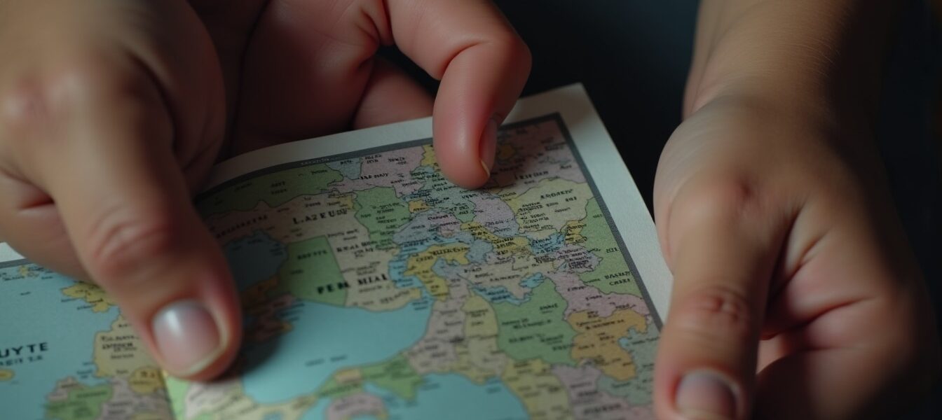 Comprendre le pays d’émission d’un passeport : définition et méthodes pour l’identifier