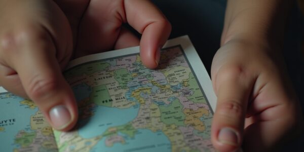 Comprendre le pays d’émission d’un passeport : définition et méthodes pour l’identifier